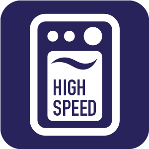 High-Speed Oven