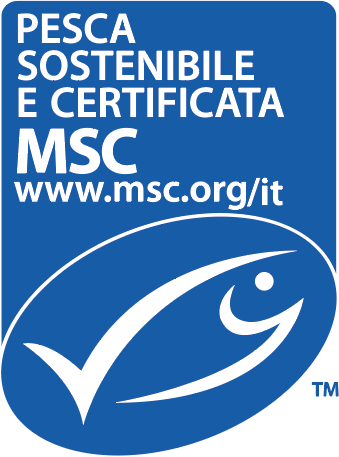 Certificato MSC